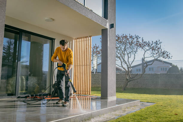 Professional Pressure Washing Services in Cheverly, MD